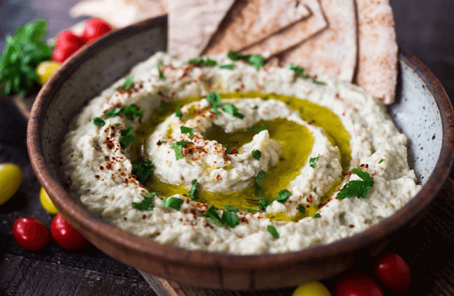 image-favorites-baba-ghanouj-Halal catering